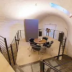 Il Granile Contemporary Loft 4*