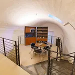 Il Granile Contemporary Loft Affittacamere 4*