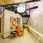 Il Granile Contemporary Loft 4*