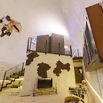 Il Granile Contemporary Loft Guest house Matera