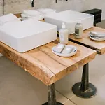 Il Granile Contemporary Loft