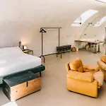 Il Granile Contemporary Loft 4*