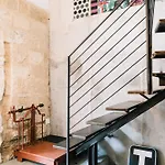 Il Granile Contemporary Loft