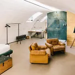 Il Granile Contemporary Loft Affittacamere 4*