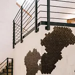 Il Granile Contemporary Loft