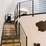 Affittacamere Il Granile Contemporary Loft Matera
