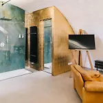 Il Granile Contemporary Loft 4*