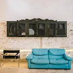 Guest house Il Granile Contemporary Loft