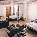 Il Granile Contemporary Loft Affittacamere 4*