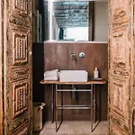 Il Granile Contemporary Loft Affittacamere Matera