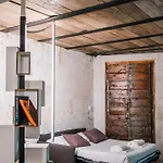 Il Granile Contemporary Loft Matera