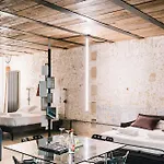 Il Granile Contemporary Loft 4* Matera