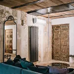 Il Granile Contemporary Loft Guest house 4*