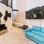 Il Granile Contemporary Loft Matera