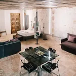 Il Granile Contemporary Loft Guest house Matera