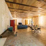 Il Granile Contemporary Loft 4* Matera