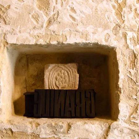 Il Granile Contemporary Loft 4*