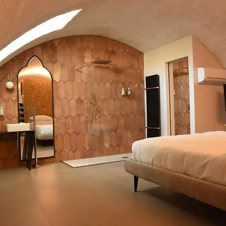 Il Granile Contemporary Loft Guest house *