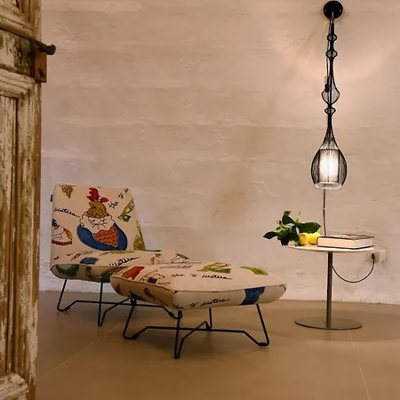 Il Granile Contemporary Loft Matera