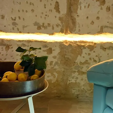 Guest house Il Granile Contemporary Loft