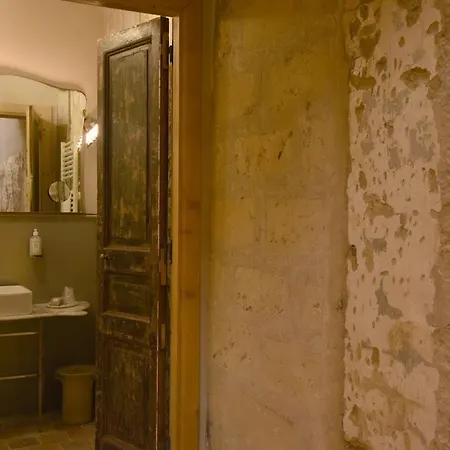 Il Granile Contemporary Loft Matera