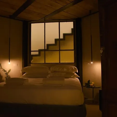Il Granile Contemporary Loft Guest house