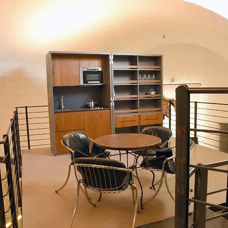 Il Granile Contemporary Loft Guest house *