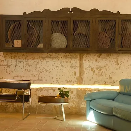 Il Granile Contemporary Loft Casa de hóspedes Matera