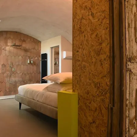 Guest house Il Granile Contemporary Loft Matera