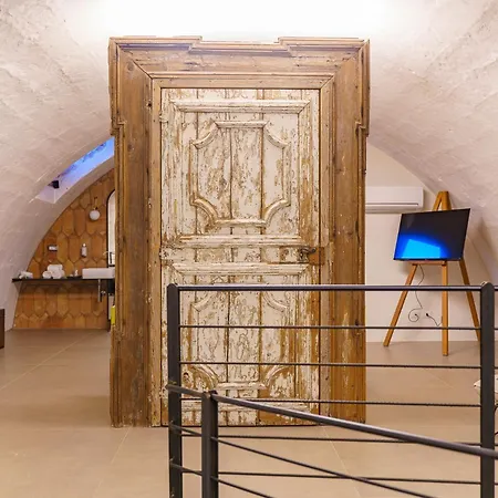 Il Granile Contemporary Loft Affittacamere