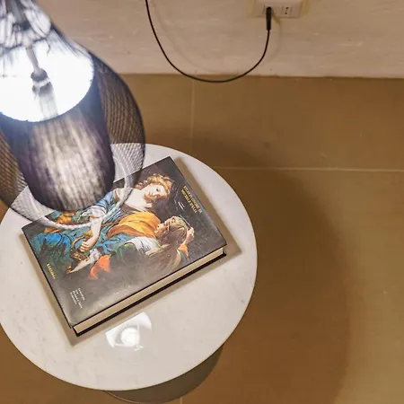 Il Granile Contemporary Loft * Matera
