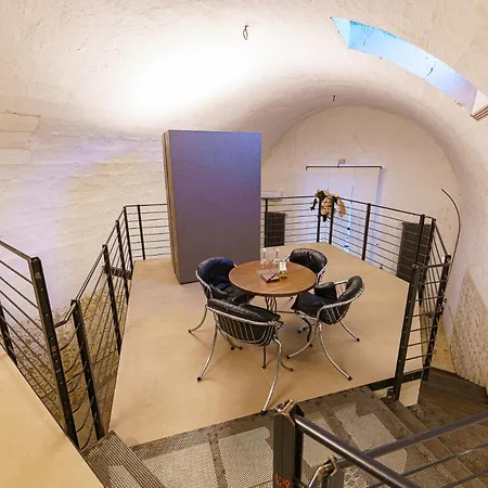 Il Granile Contemporary Loft *