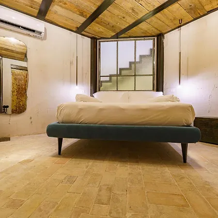 Il Granile Contemporary Loft 4* Matera