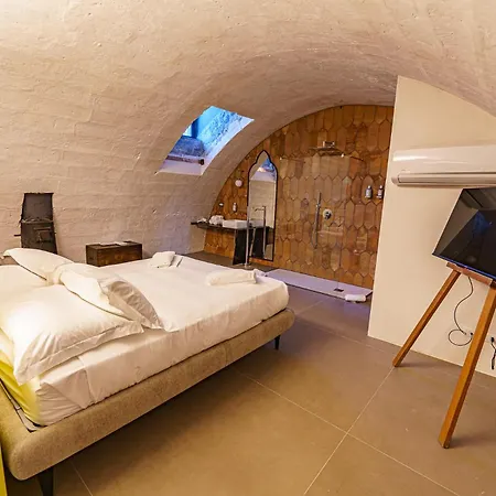 Guest house Il Granile Contemporary Loft