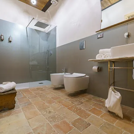 Il Granile Contemporary Loft Matera