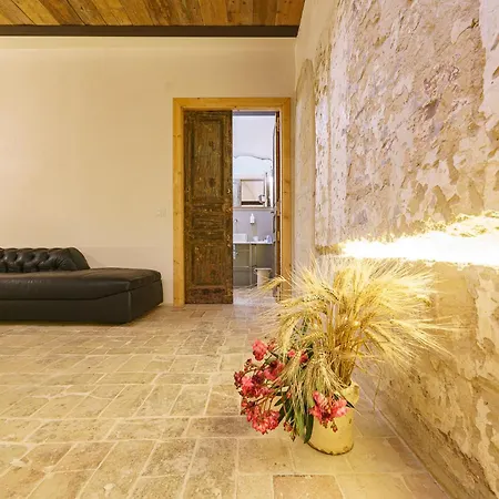 Il Granile Contemporary Loft Maison d'hôtes