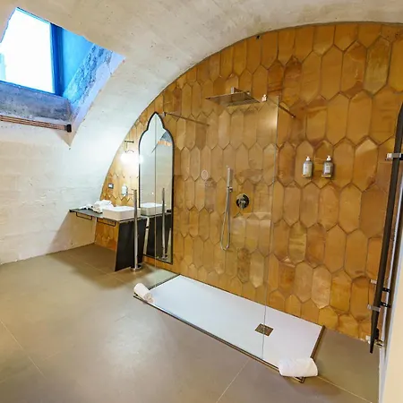 Maison d'hôtes Il Granile Contemporary Loft