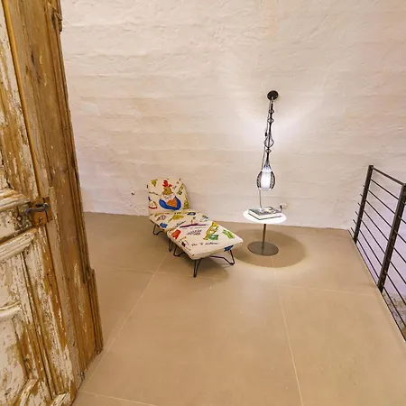 Guest house Il Granile Contemporary Loft *