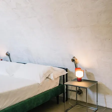 Il Granile Contemporary Loft Matera