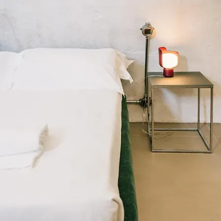 Pensionat Il Granile Contemporary Loft