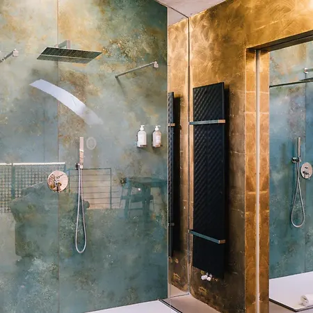 Il Granile Contemporary Loft Maison d'hôtes 4*