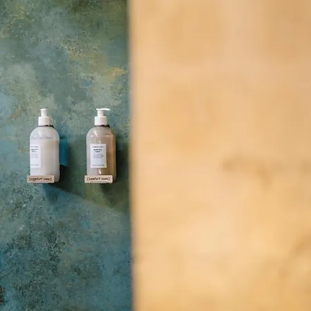 Il Granile Contemporary Loft Maison d'hôtes Matera