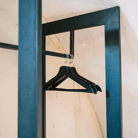 게스트하우스 Il Granile Contemporary Loft 마테라
