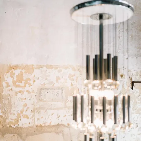 Il Granile Contemporary Loft Matera