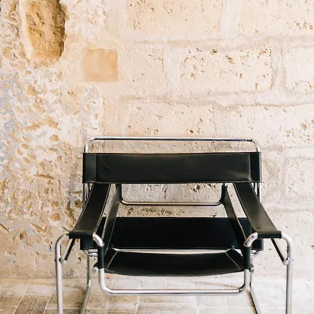 Il Granile Contemporary Loft 4* Matera