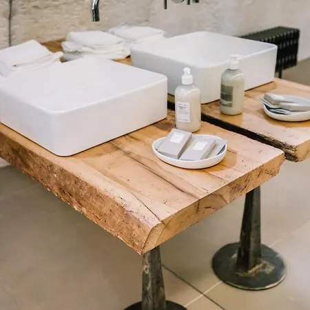 Il Granile Contemporary Loft