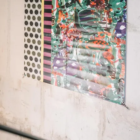 게스트하우스 Il Granile Contemporary Loft 마테라