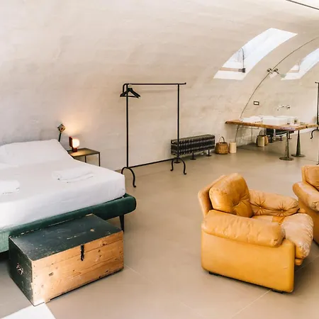 Il Granile Contemporary Loft *
