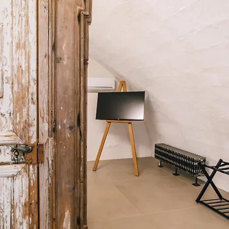 Il Granile Contemporary Loft 4* Matera