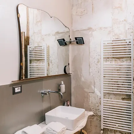 Il Granile Contemporary Loft Matera